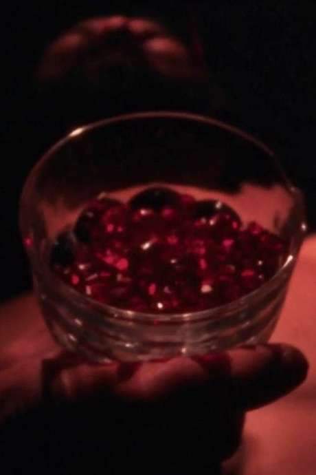 Chutes de Lacrima Christi